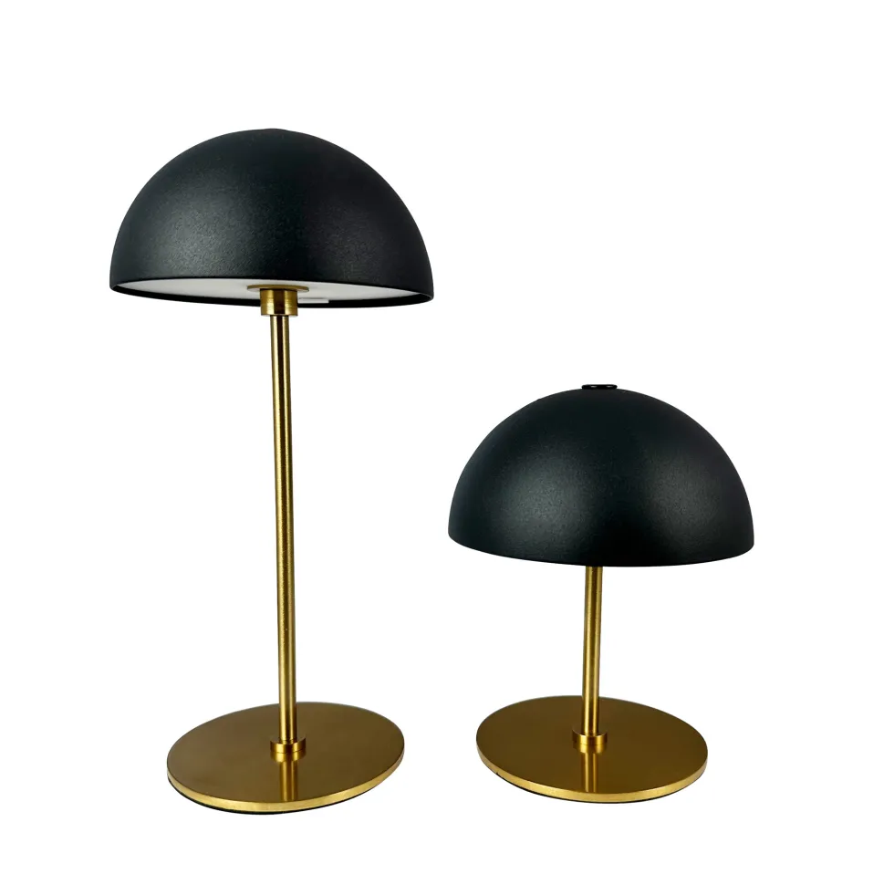 Bordslampa Dyberg Larsen Along Mini 2-pack LED och Touchfunktion