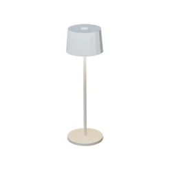 Bordslampa Gnosjö Konstsmide Positano USB