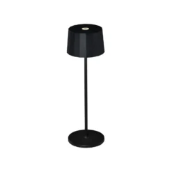 Bordslampa Gnosjö Konstsmide Positano USB