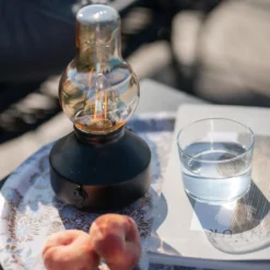 Bordslampa PR Home Glimt Laddbar