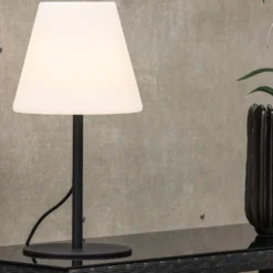 Bordslampa Venture Home Moris