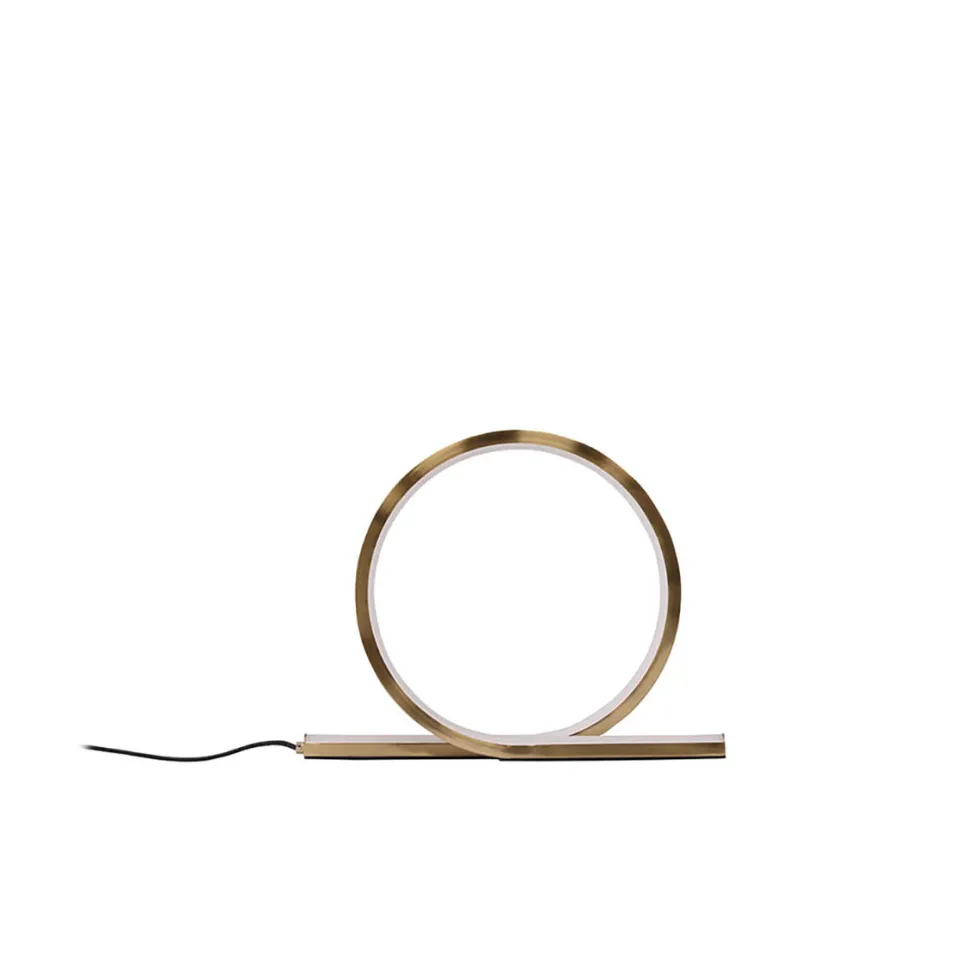 Bordslampa Venture Home Saunier
