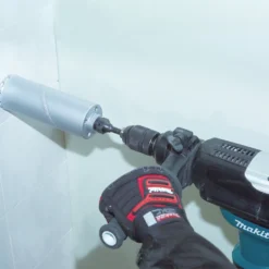 Borrhammare Makita HR3210FCT