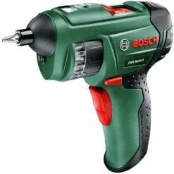 Borrskruvdragare Bosch Power Tools PSR 3,6 med USB