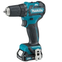 Borrskruvdragare Makita CXT DF332DSAJ 12V med Batteri