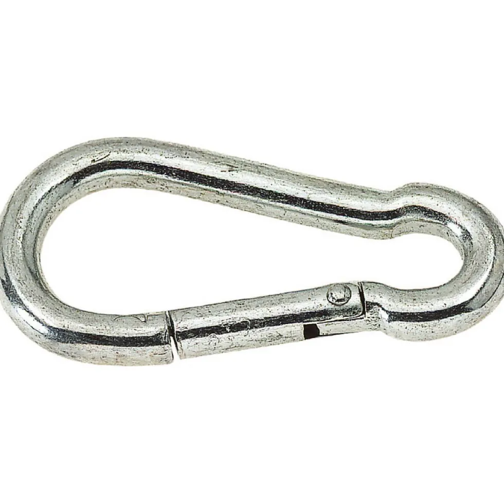 Brandkarbinhake Millers