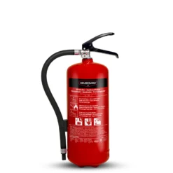Brandsläckare Housegard 4 kg Pulversläckare PE4HR-A