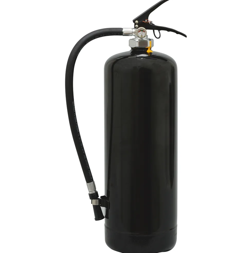 Brandsläckare Malmbergs Pulver 6 Kg
