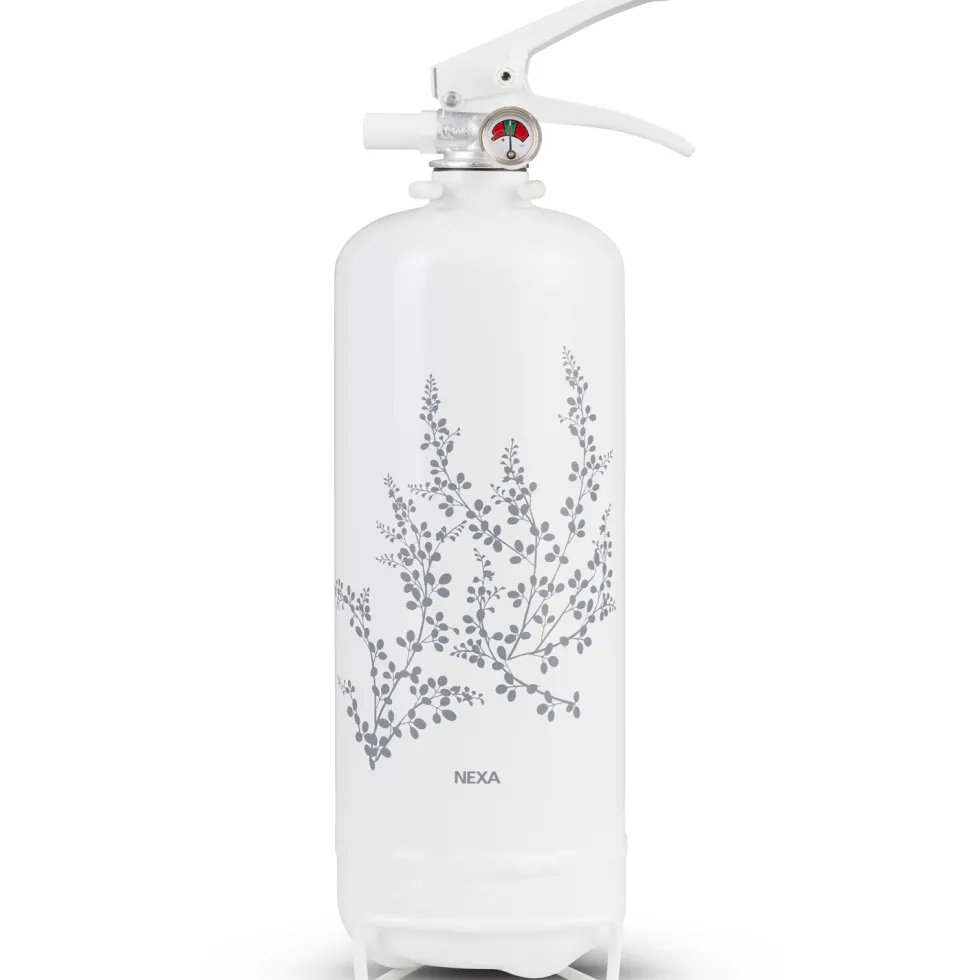 Brandsläckare Nexa Linné 2 kg 13A