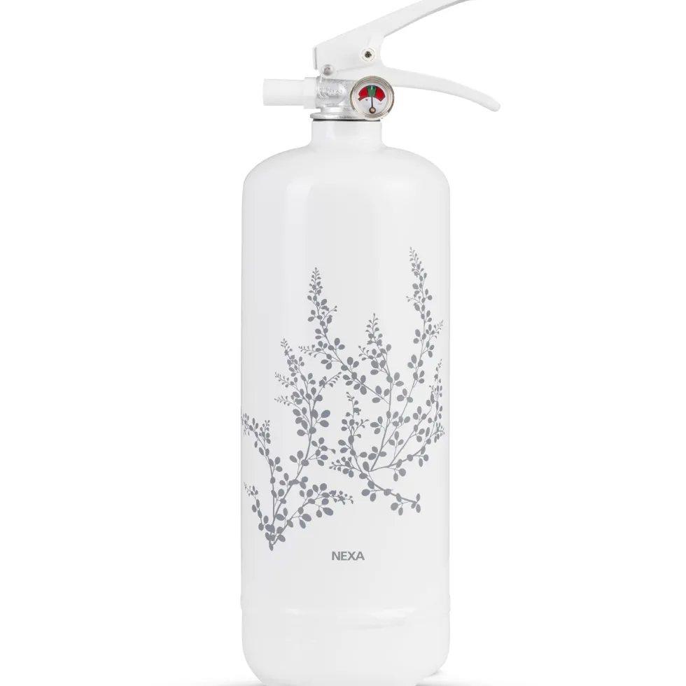 Brandsläckare Nexa Linné 2 kg 13A