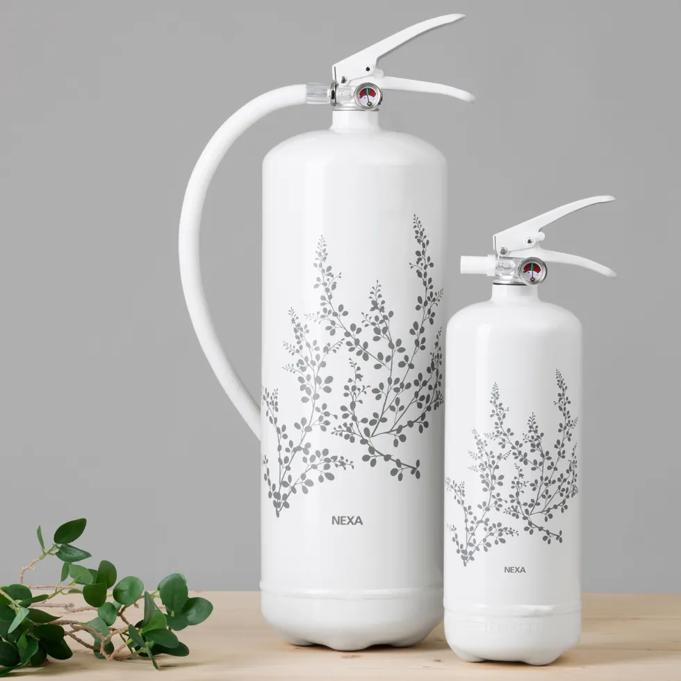 Brandsläckare Nexa Linné 2 kg 13A