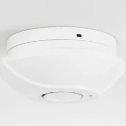 Brandvarnare Nexa Fire&Safety GNS-2236/10Y 230V med Lithium Back-Up Batteri