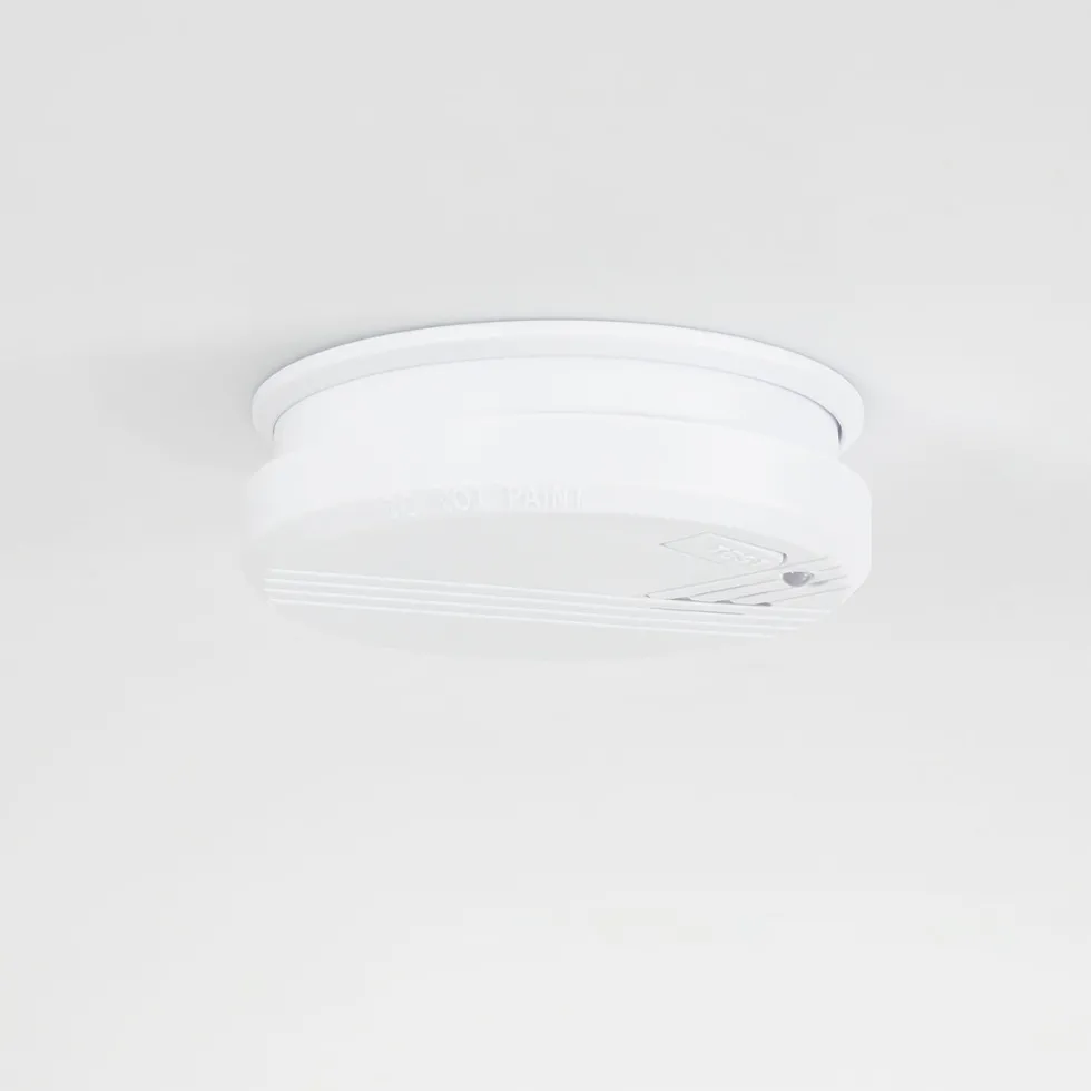 Brandvarnare Nexa KD-134A 10 år batteri