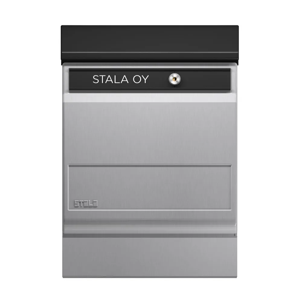 Brevlåda Stala PL-3
