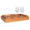 Bricka House Nordic Faro Set om 3