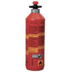 Bränsleflaska Trangia Bränsleflaska 1.0 liter