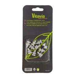 Bult och Mutter Vitavia 10 st