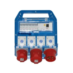 Byggcentral El-Björn U 32Mini//411-1