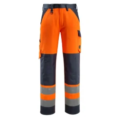 Byxor med knäfickor Mascot Safe 15979-948