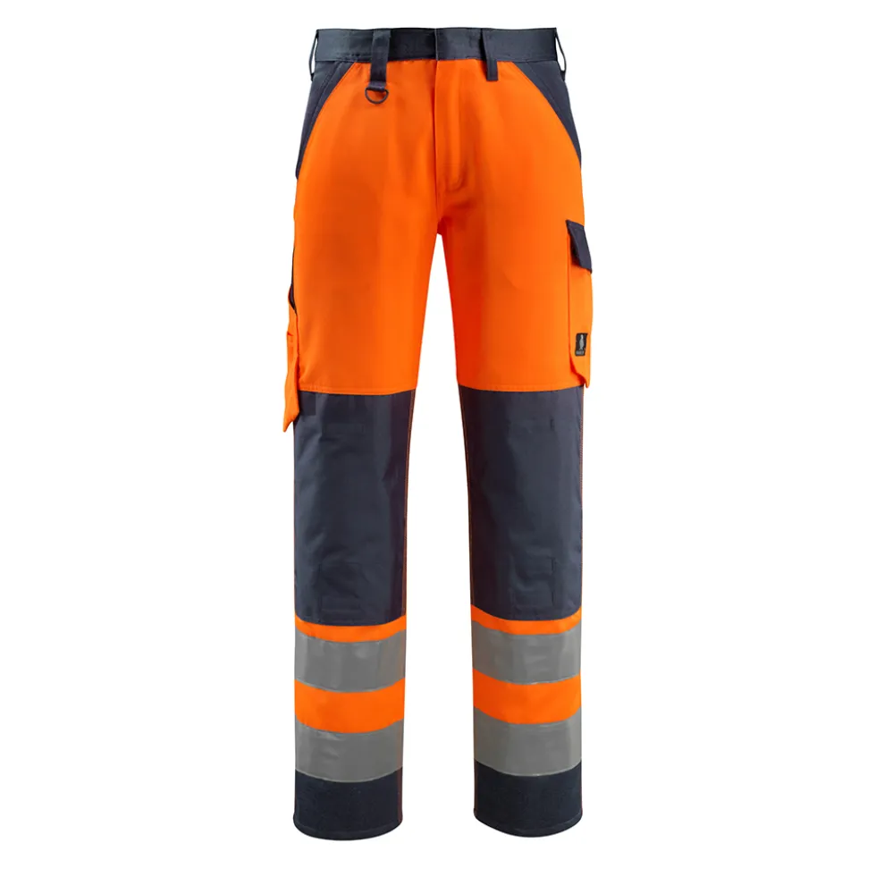 Byxor med knäfickor Mascot Safe 15979-948