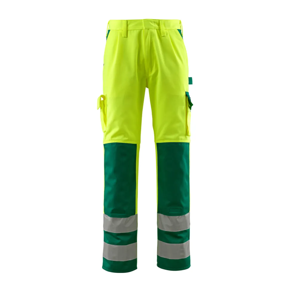 Byxor med knäfickor Mascot Safe 07179-470