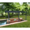 Carport Canopia by Palram Arcadia 5000