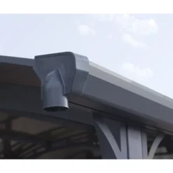 Carport Canopia by Palram Arcadia 5000