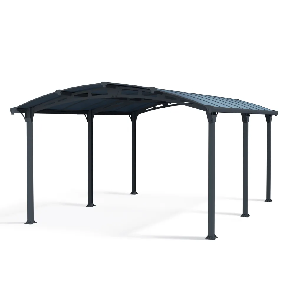 Carport Canopia by Palram Arcadia 5000