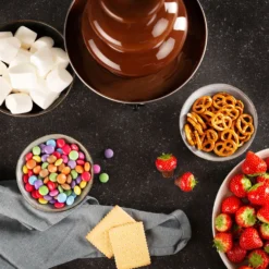 Chokladfontän Princess XXL 292998