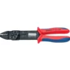 Crimptång Knipex Kombi 9722 240mm Sb Knipe
