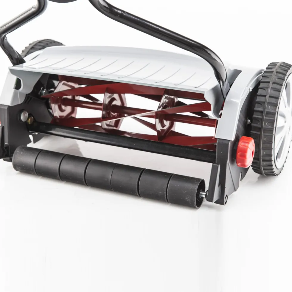 Cylindergräsklippare AL-KO Razor Cut 38.1 Hm Premium