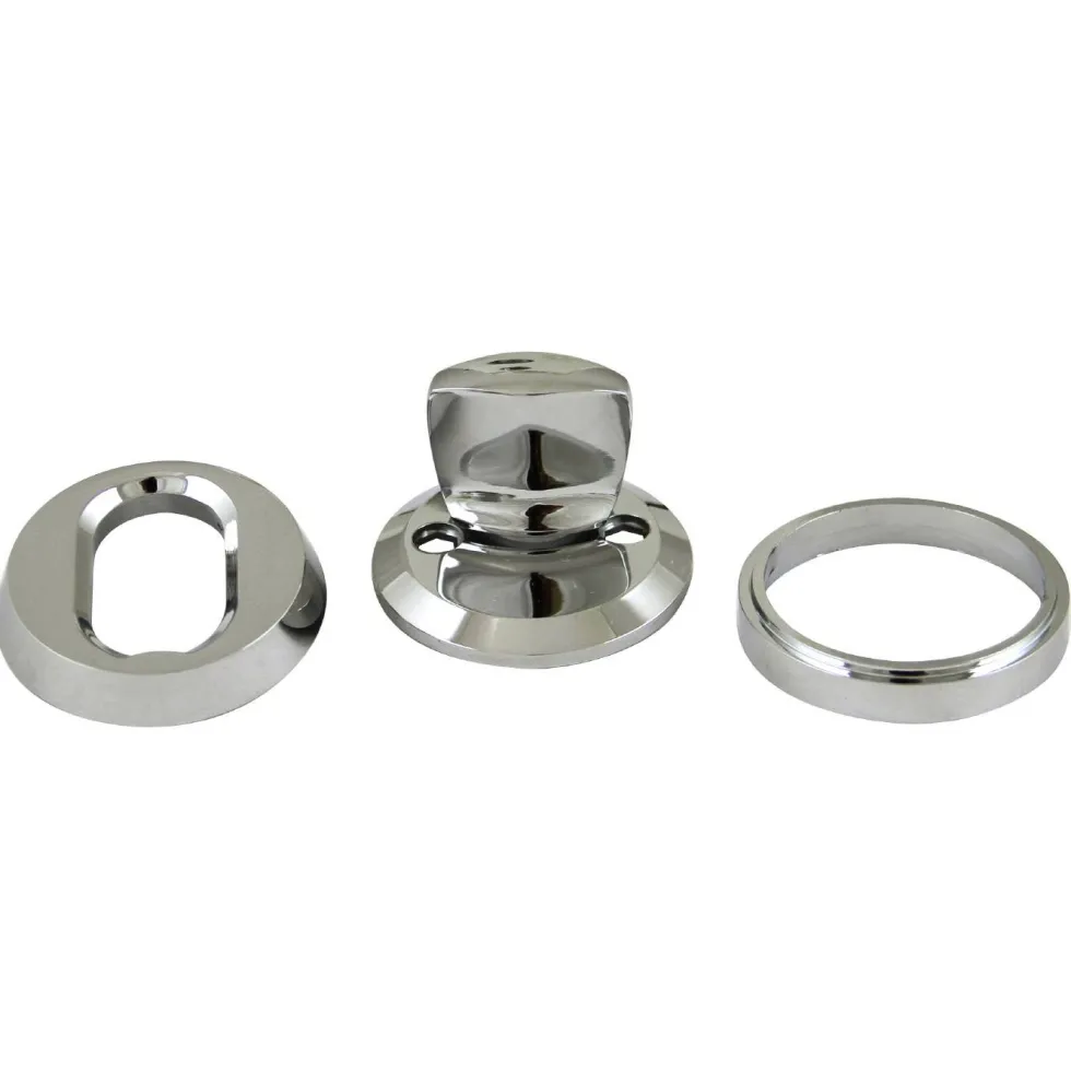 Cylindervredset Millers Oval M Uni Ring
