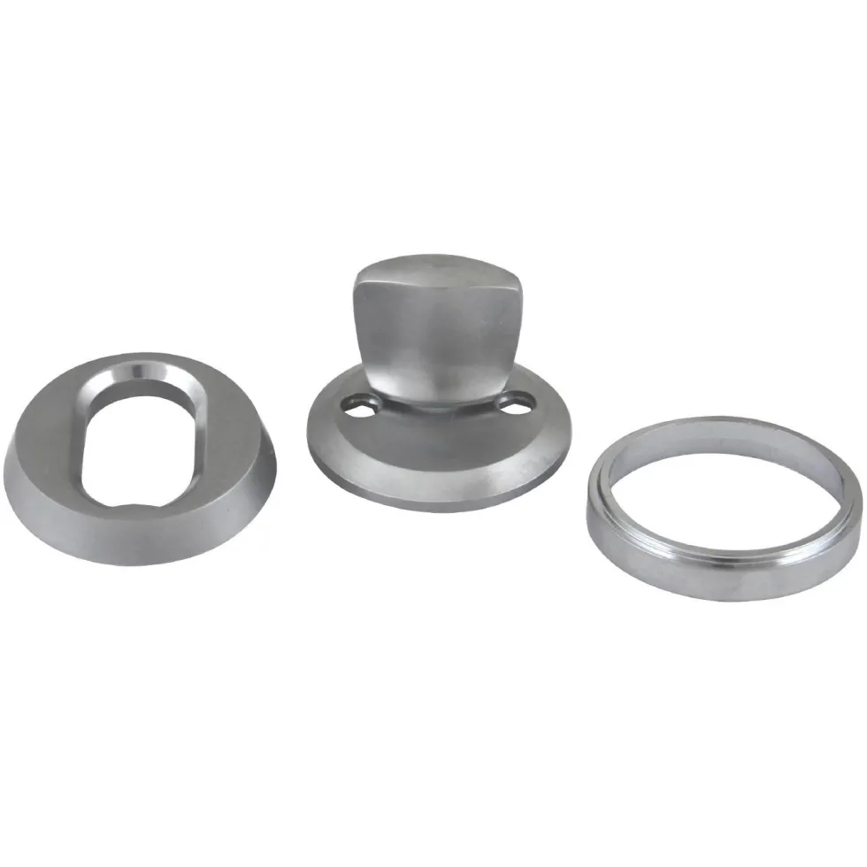 Cylindervredset Millers Oval M Uni Ring