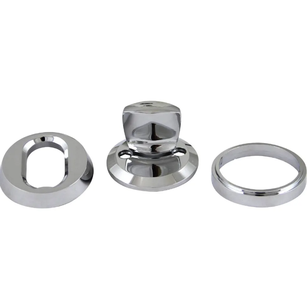 Cylindervredset Millers Oval M Uni Ring