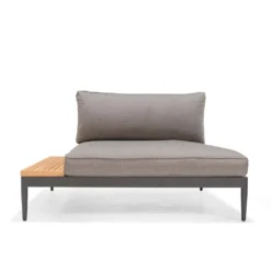 Dagbädd för utomhusbruk LifestyleGarden TOPAZ XL