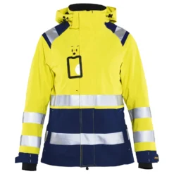 Damjacka Blåkläder 49041987