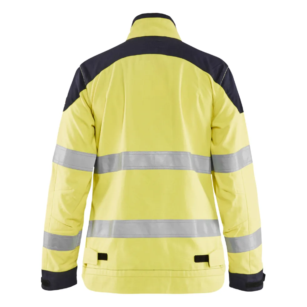 Damjacka Blåkläder 49691512