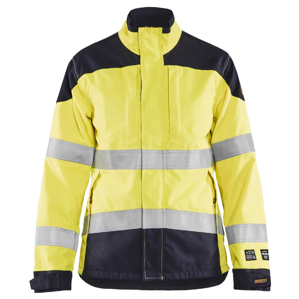 Damjacka Blåkläder 49691512