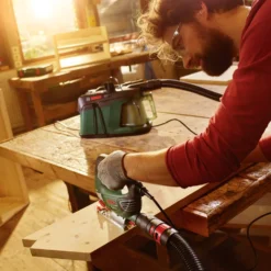 Dammsugare Bosch Power Tools EasyVac 3