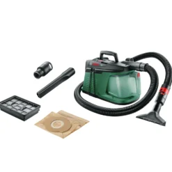 Dammsugare Bosch Power Tools EasyVac 3