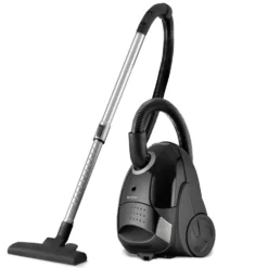 Dammsugare Champion Small 700W 2L DS050 Svart