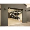 Däckförvaring Elfa Garage+ 4-pack