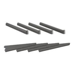 Däckförvaring Elfa Garage+ 4-pack