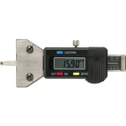 Däckmönsterdjupsmätare Limit