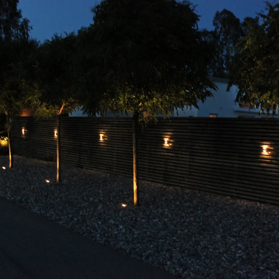 Decklight Lightson Zenit Duo 5-pack
