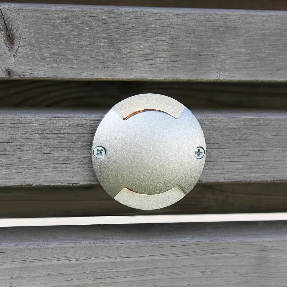Decklight Lightson Zenit Duo 5-pack