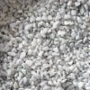 Dekorsten Magrab Krossprodukter Vit Marmor 5-8 mm, 1000 kg Säck