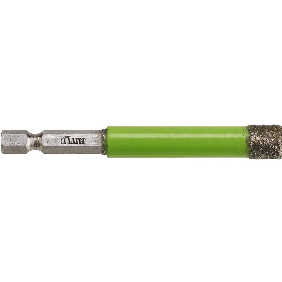 Diamantborr Luna Tools