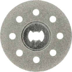 Diamantkapskiva Dremel EZ SpeedClic (SC545)