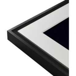 Digital Tavla Netgear Meural Canvas 27-tum Black Leonora